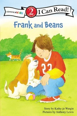 Frank and Beans 1