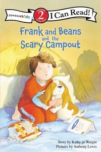 bokomslag Frank and Beans and the Scary Campout
