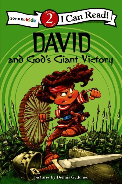 David and God's Giant Victory