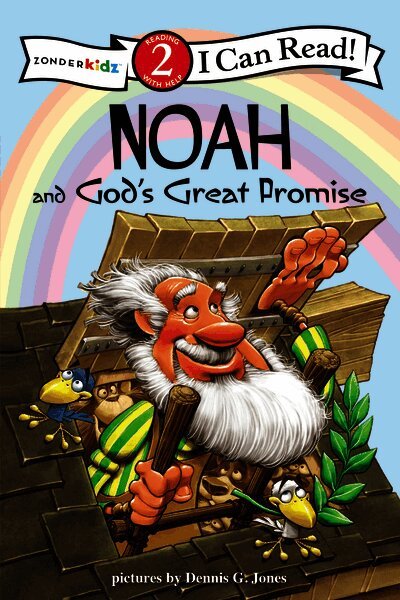 Noah and God's Great Promise
