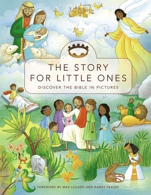 The Story for Little Ones 1