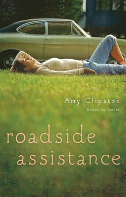 Amy Clipston - Roadside Assistance, Häftad