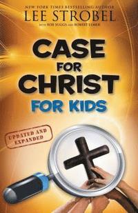 bokomslag Case for Christ for Kids
