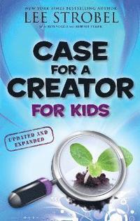 bokomslag Case for a Creator for Kids