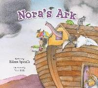 bokomslag Nora's Ark