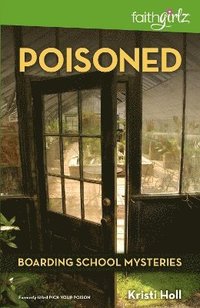 bokomslag Poisoned