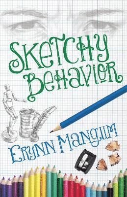 Sketchy Behavior 1