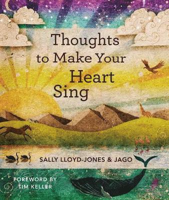 Thoughts to Make Your Heart Sing 1