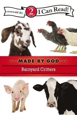 Barnyard Critters