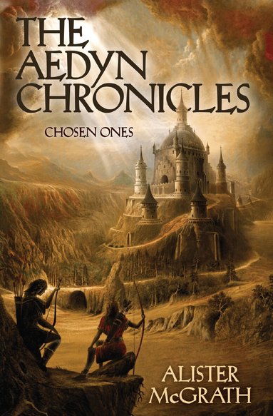 Alister E. McGrath - Chosen Ones, Häftad