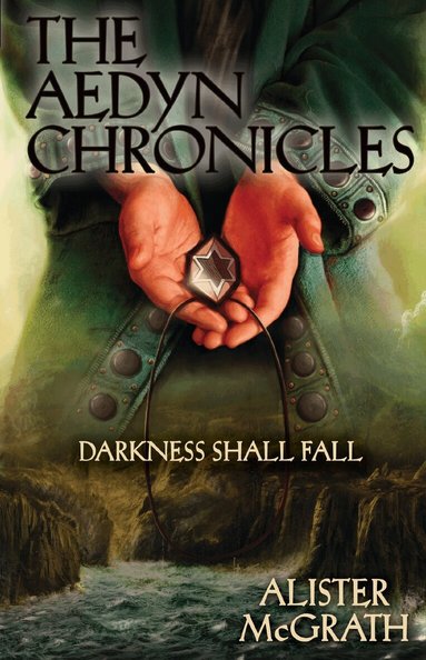 Alister E. McGrath - Darkness Shall Fall, Häftad