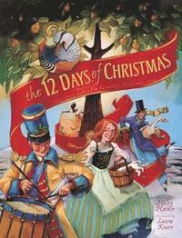 bokomslag The 12 Days of Christmas: The Story Behind a Favorite Christmas Song