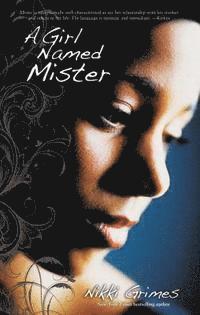 bokomslag A Girl Named Mister