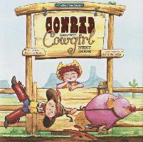 Fretz, D: Conrad and the Cowgirl Next Door