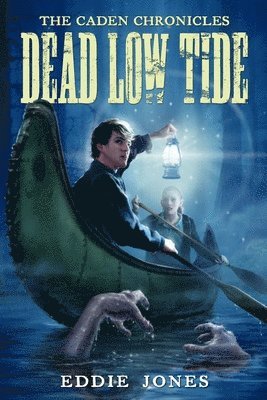 Eddie Jones - Dead Low Tide, Häftad