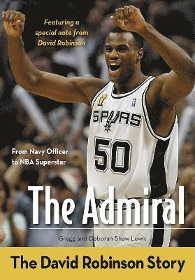 The Admiral 1