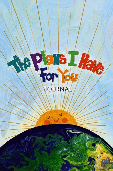 Plans I have For You Journal