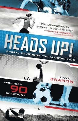 Heads UP! Updated Edition 1