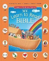 bokomslag My Learn to Read Bible