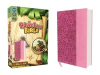 bokomslag Adventure Bible, NIV