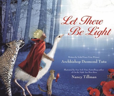 Tutu, D: Let There Be Light