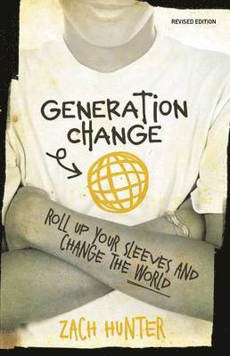 bokomslag Generation Change
