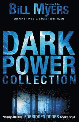 bokomslag Dark Power Collection