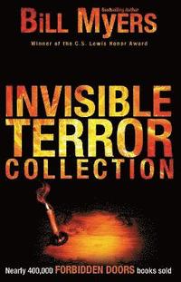 bokomslag Invisible Terror Collection