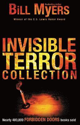 Invisible Terror Collection 1