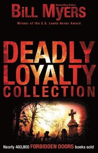 bokomslag Deadly Loyalty Collection