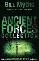 Ancient Forces Collection 1