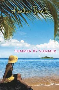 bokomslag Summer by Summer