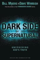 bokomslag The Dark Side of the Supernatural