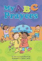 My ABC Prayers 1