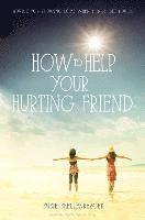 bokomslag How to Help Your Hurting Friend