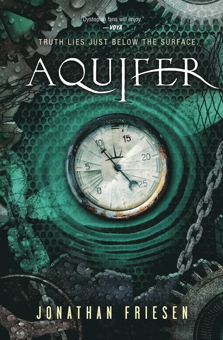 Aquifer