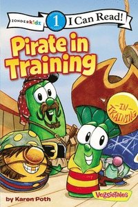 bokomslag Pirate in Training: Level 1