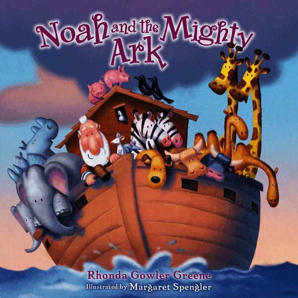 Noah and the Mighty Ark