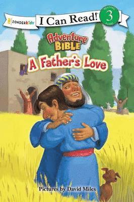 A Father's Love 1