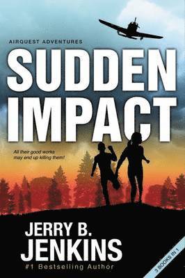 Sudden Impact 1