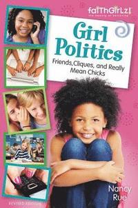 bokomslag Girl Politics, Updated Edition