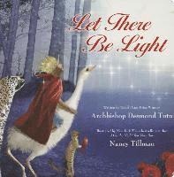 Desmond Tutu - Let There Be Light, Kartonnage
