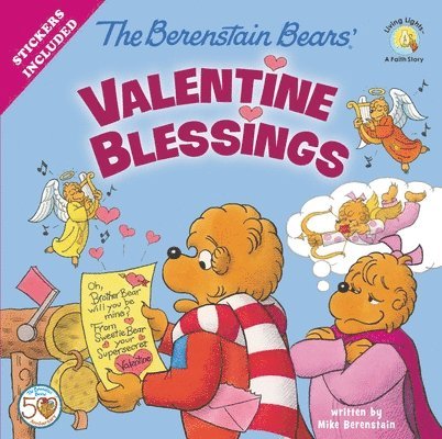Berenstain Bears' Valentine Blessings