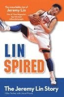 bokomslag Linspired: The Jeremy Lin Story