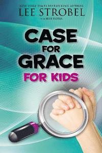 bokomslag Case for Grace for Kids