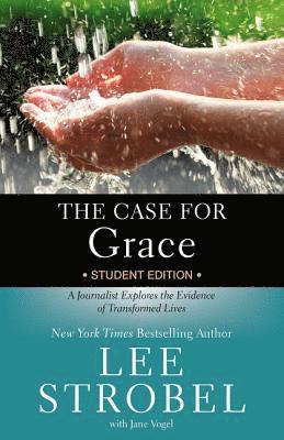 The Case for Grace Student Edition 1