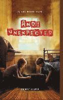 Amanda Flower - Andi Unexpected, Inbunden