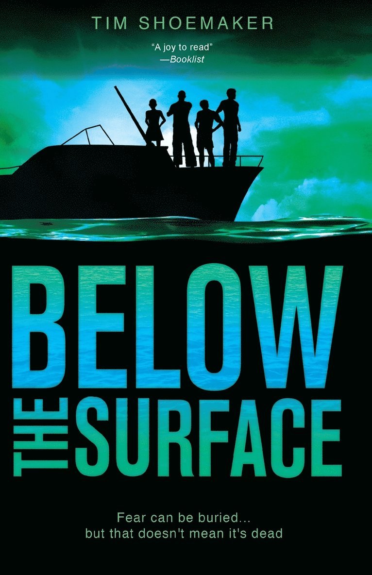 Below the Surface 1