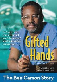 bokomslag Gifted Hands, Revised Kids Edition