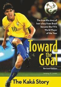 bokomslag Toward the Goal, Revised Edition